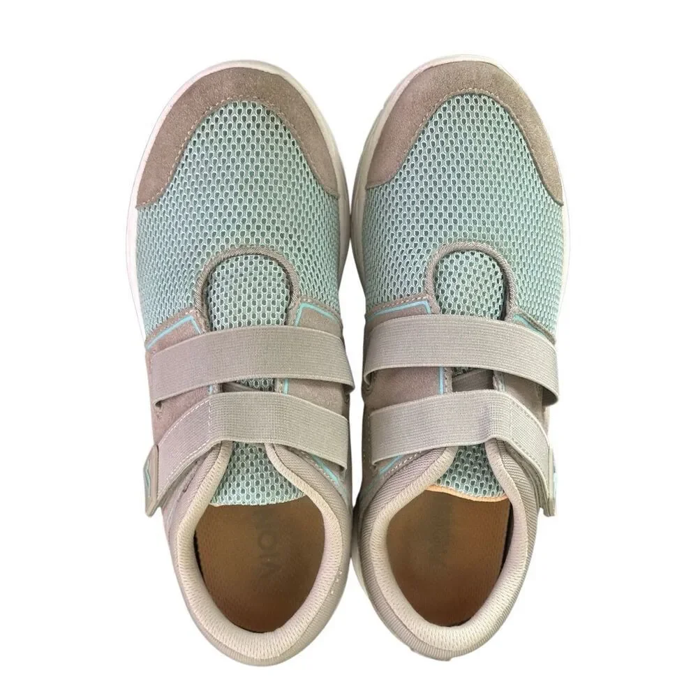 Vionic Brisk Emma Sneakers Women’s Size 8